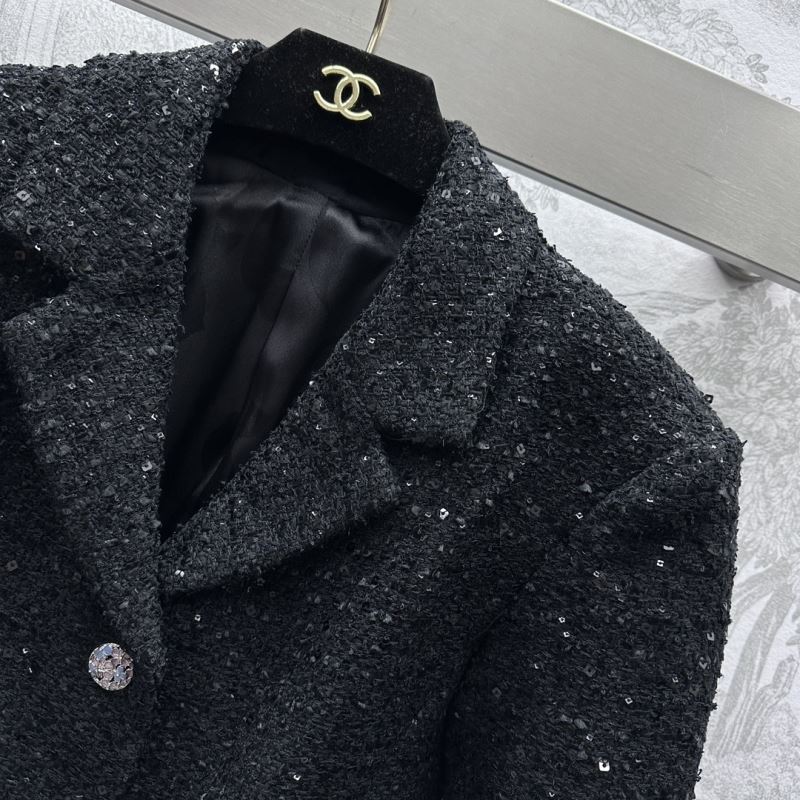 Chanel Outwear